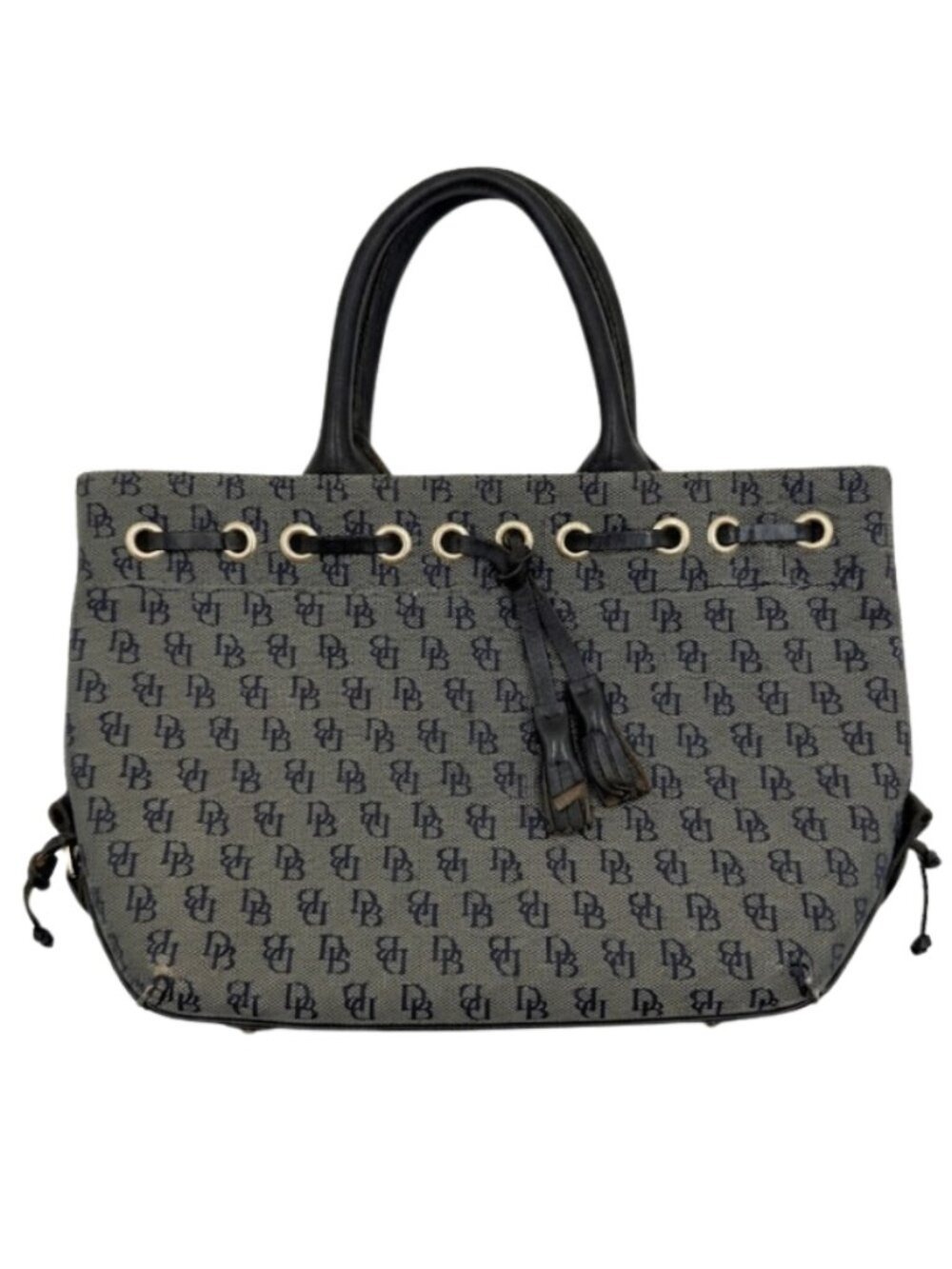 Dooney & Bourke Vintage Tote Handbag